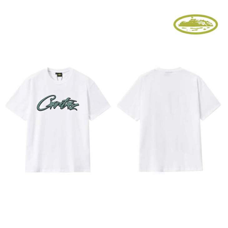 Corteiz T Shirts Short _SKUCorteizS-2XLastxC5516807